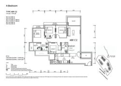 lentor-gardens-residences photo thumbnail #9